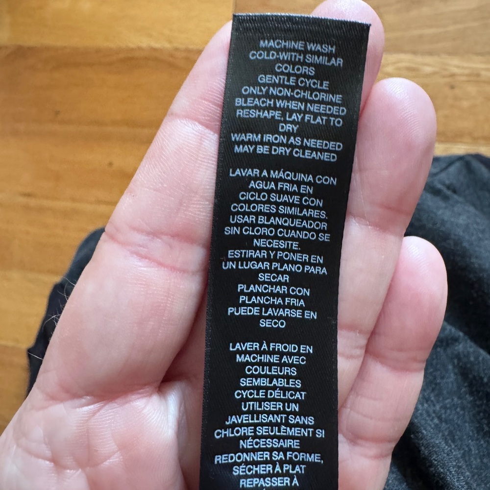 White House black market classy office professional dress - Picture 6 of 9